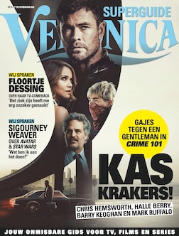 Cover van Veronica Superguide