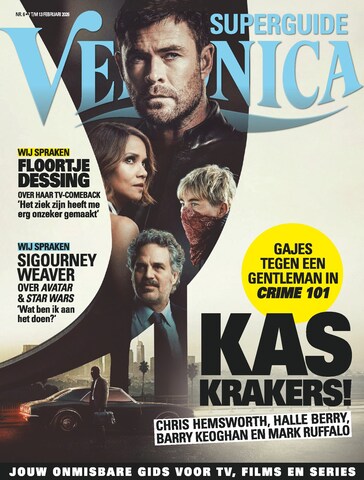 Cover van Veronica Superguide