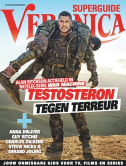 Cover van Veronica Superguide