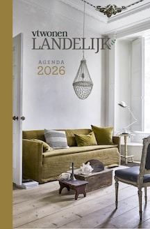 vtwonen Landelijk agenda