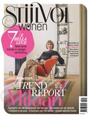 Stijlvol Wonen 6-2025 afbeelding