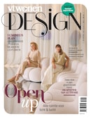 vtwonen Design 1-2026 afbeelding