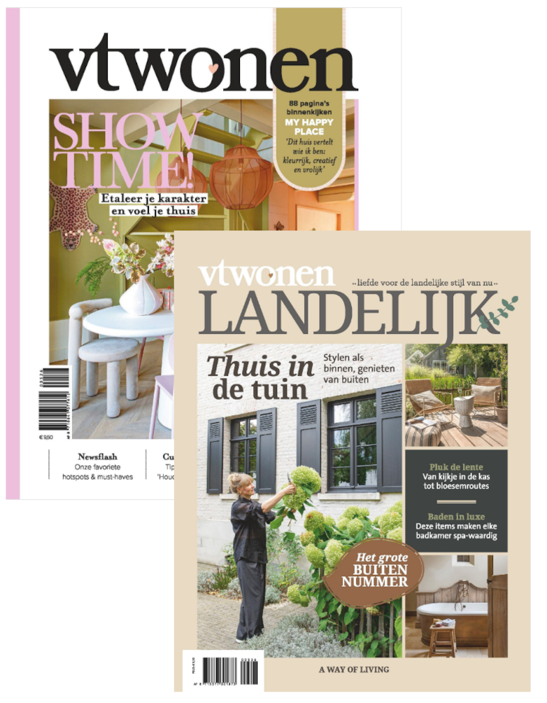 vtwonen + Landelijk
