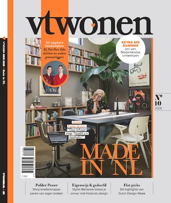 Bijbehorende cover voor Gratis thriller van Suzanne Vermeer
