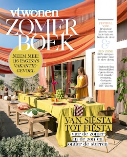 Cover van vtwonen specials