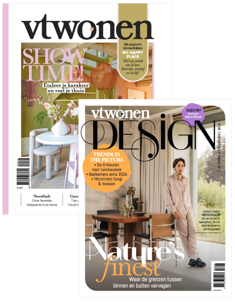 vtwonen + Design