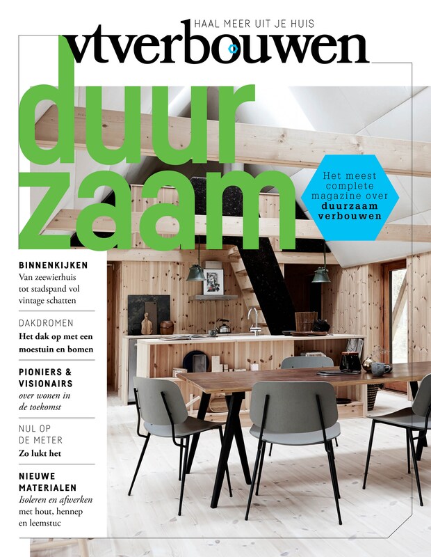 Cover van vtverbouwen