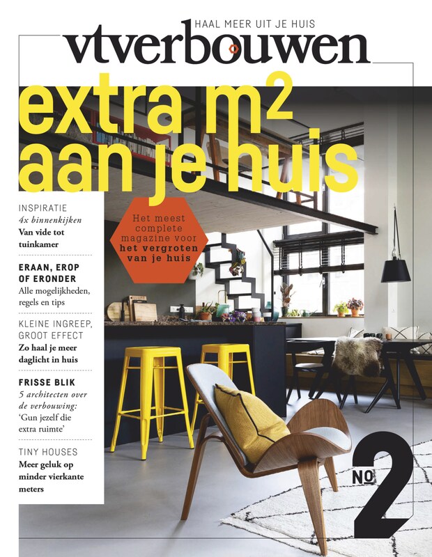 Cover van vtverbouwen