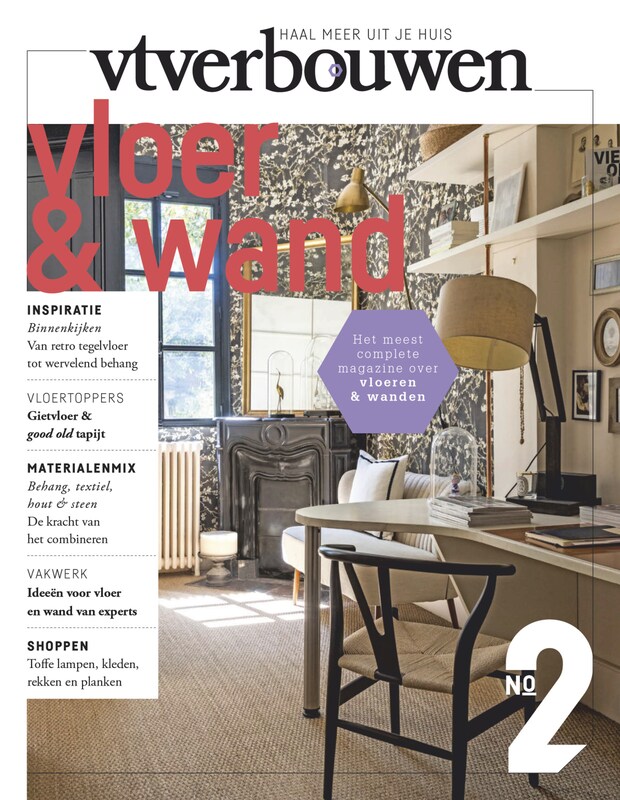 Cover van vtverbouwen