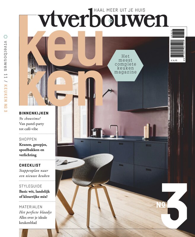 Cover van vtverbouwen