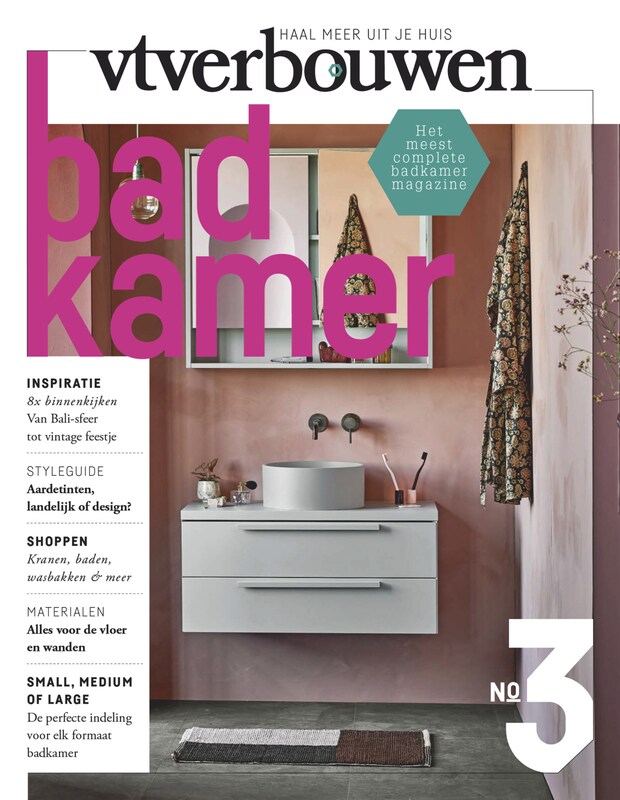 Cover van vtverbouwen