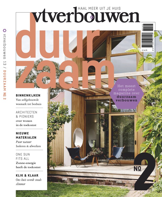 Cover van vtverbouwen