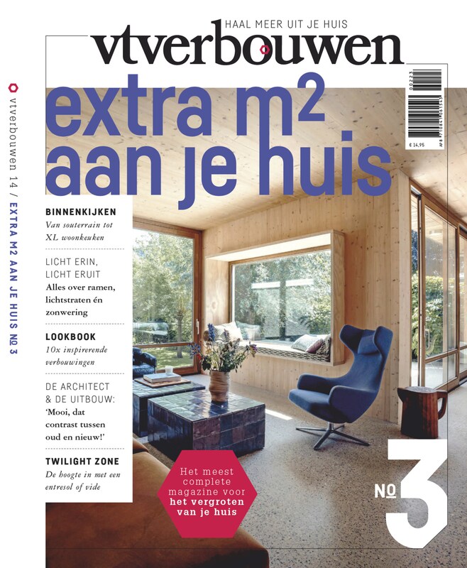 Cover van vtverbouwen