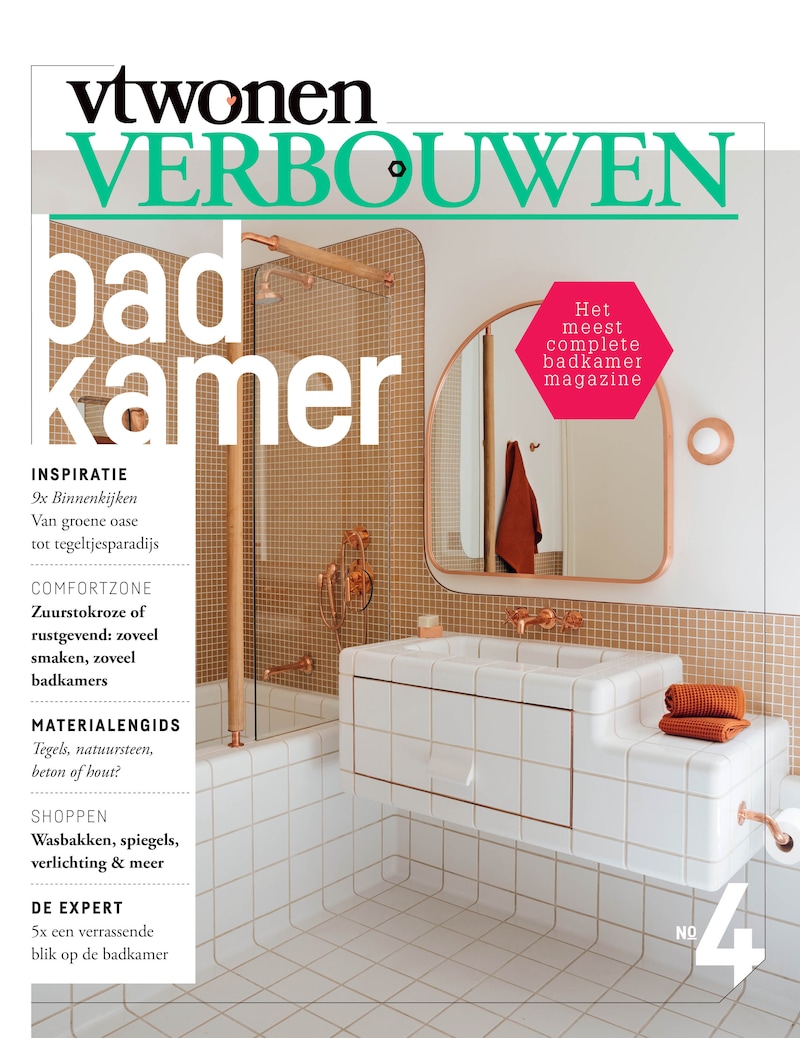 Cover van vtverbouwen