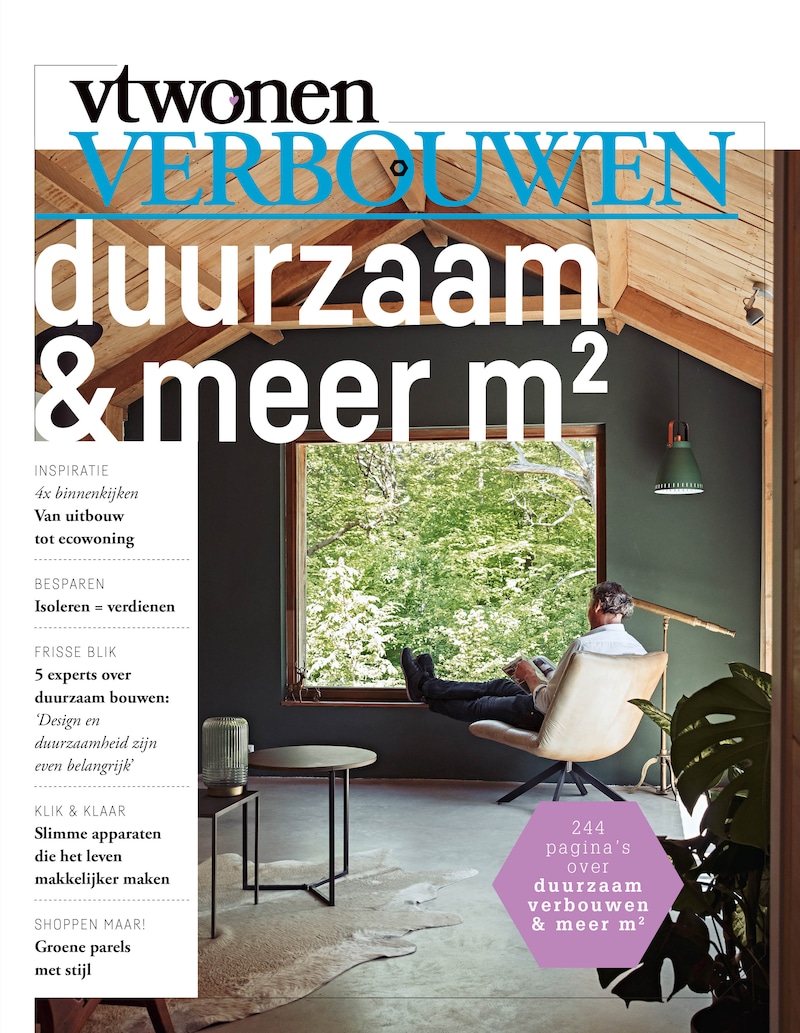 Cover van vtverbouwen