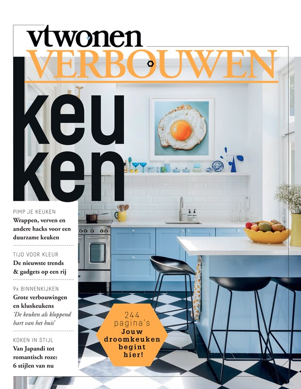 Cover van vtverbouwen
