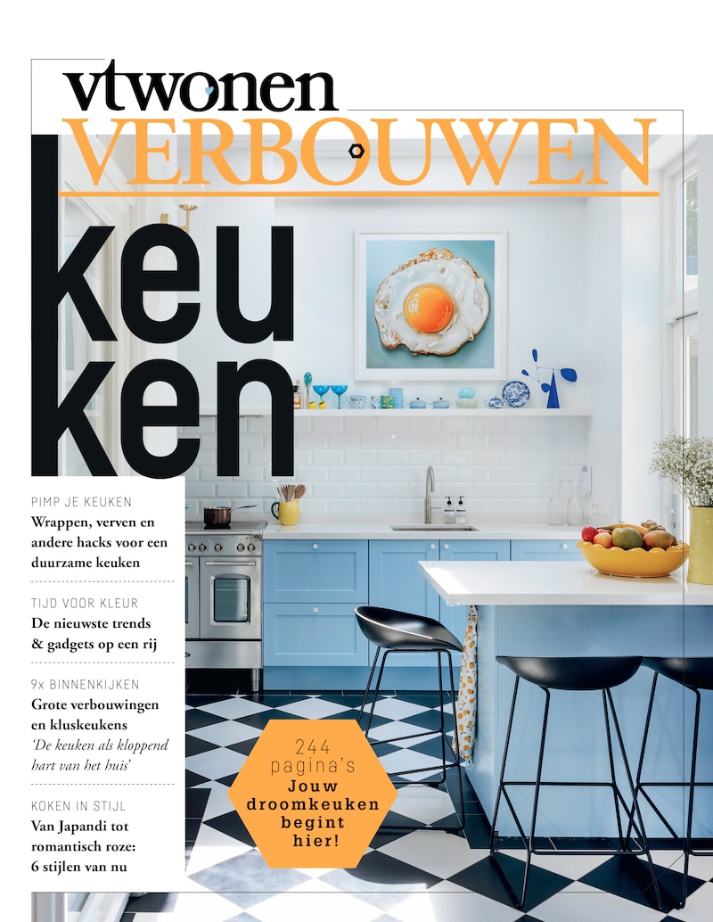 Cover van vtverbouwen