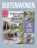 Buitenwonen Landelijke Stijl 155-2024 afbeelding