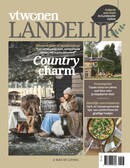 vtwonen Landelijk 12-2025 afbeelding