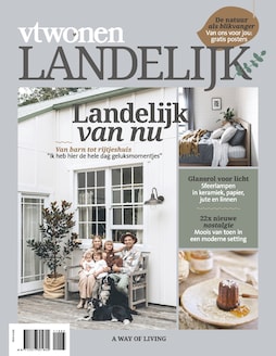 vtwonen & Landelijk