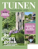 Tuinen Landelijke Stijl afbeelding