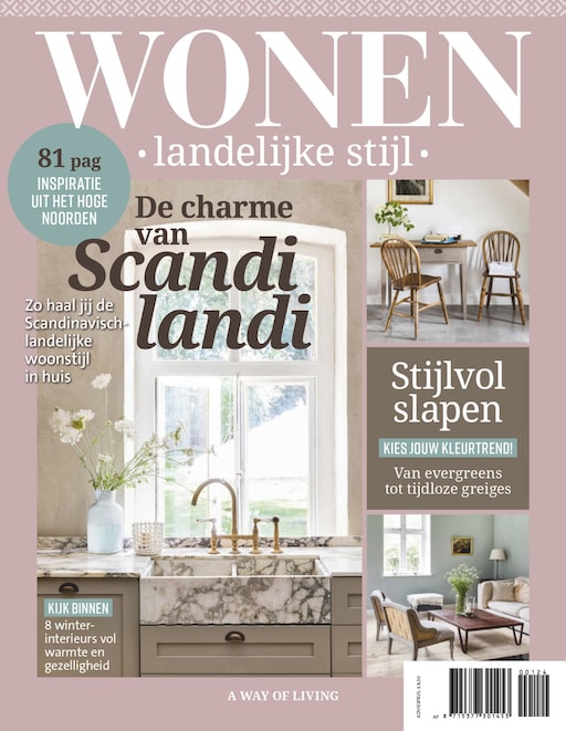 Wonen Landelijke Stijl Gratis